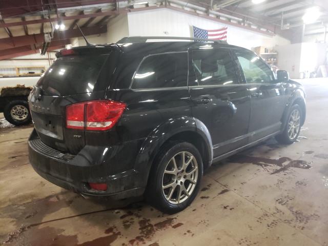 2018 DODGE JOURNEY GT 3C4PDDEG0JT390151