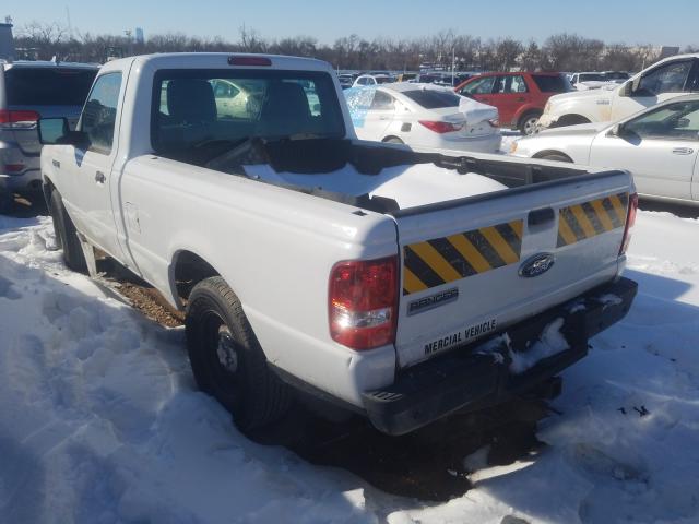 2011 FORD RANGER 1FTKR1AD5BPA51963