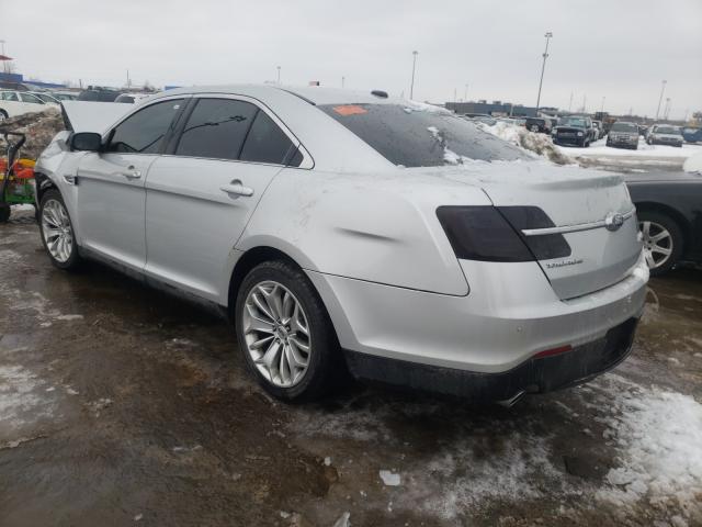 Ford Taurus Limited 2019