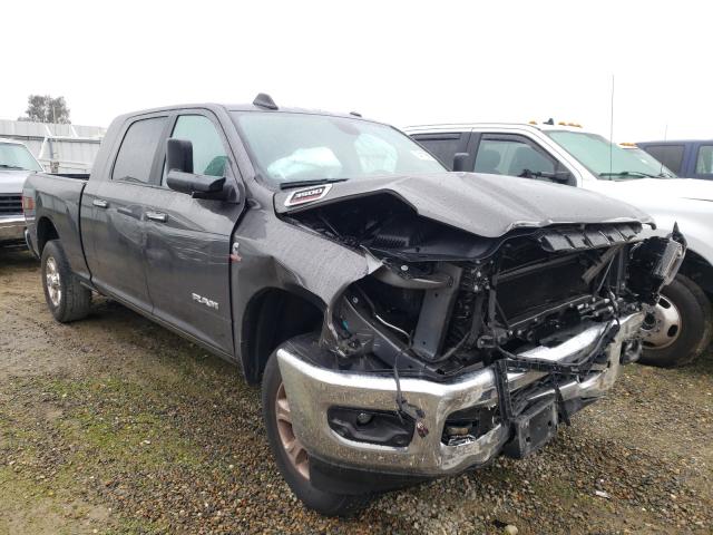 2019 RAM 3500 BIG H 3C63R3LL2KG641554