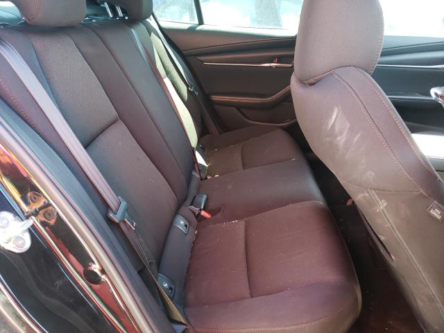 2021 MAZDA 3 3MZBPAA78MM206852