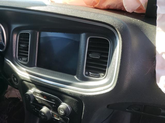 2017 DODGE CHARGER R/ - 2C3CDXCT4HH541371