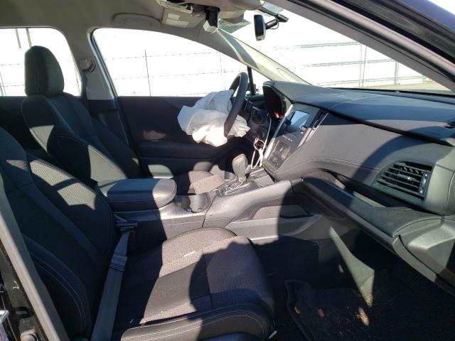 2020 SUBARU OUTBACK 4S4BTAAC0L3133600