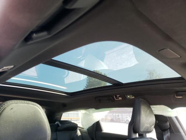 2018 VOLVO V90 CROSS YV4A22NL9J1016686