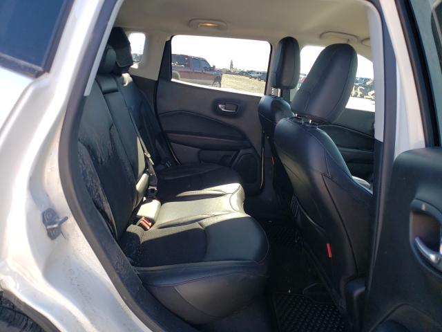 2020 JEEP COMPASS TR 3C4NJDDB3LT177557
