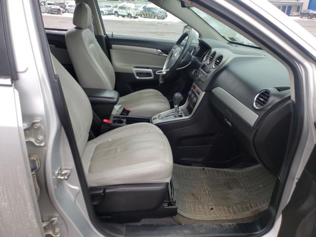 2012 CHEVROLET CAPTIVA SP 3GNFL4E53CS642116