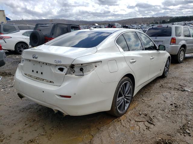 2016 INFINITI Q50 PREMIU JN1EV7AP6GM305441