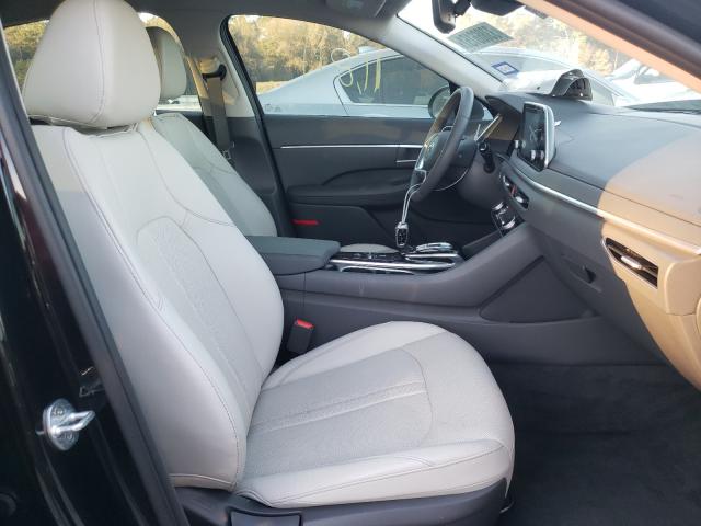 2020 HYUNDAI SONATA SEL 5NPEF4JA5LH002644