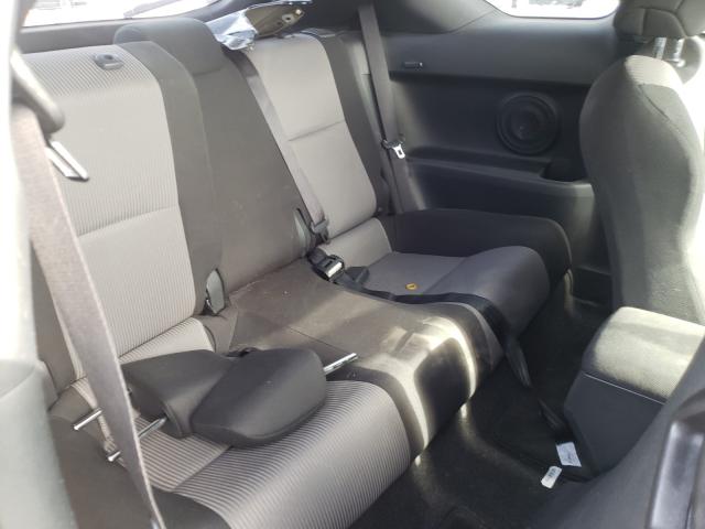 2016 TOYOTA SCION TC JTKJF5C76GJ014362