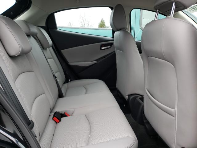 2020 TOYOTA YARIS LE 3MYDLBJV2LY700080
