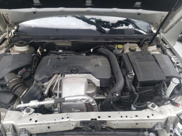 2015 BUICK REGAL PREM 2G4GS5GX9F9166455