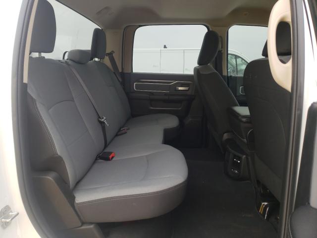 2020 RAM 3500 BIG H 3C63RRHL6LG118499