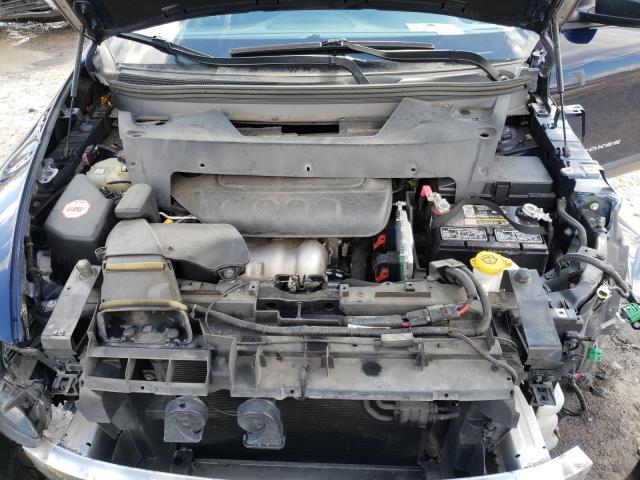 2014 JEEP CHEROKEE S 1C4PJLAB6EW258928