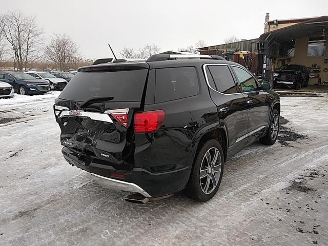 2019 GMC ACADIA DEN 1GKKNXLS4KZ166248