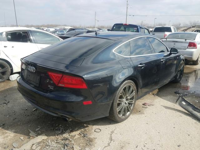 2015 AUDI A7 PRESTIG WAU2GAFCXFN008238