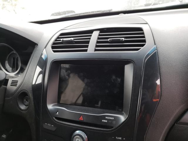2014 FORD EXPLORER X 1FM5K8D80EGA47716