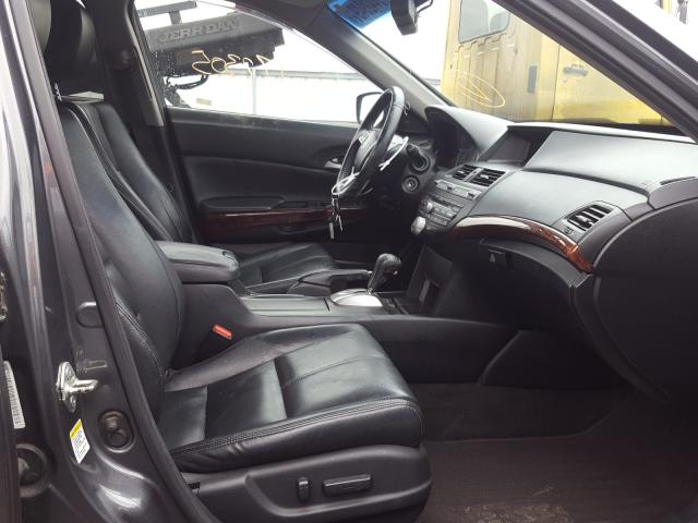 2012 HONDA CROSSTOUR 5J6TF1H56CL002236