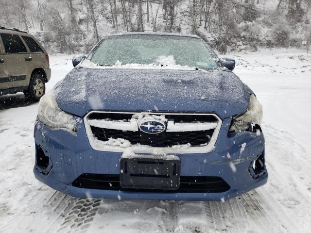 2013 SUBARU IMPREZA PR JF1GJAD63DH019767