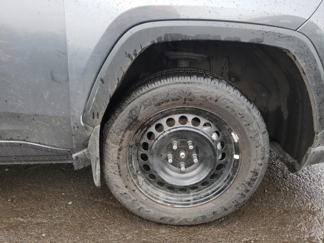 2021 TOYOTA RAV4 XLE P - 2T3G1RFV8MC150749