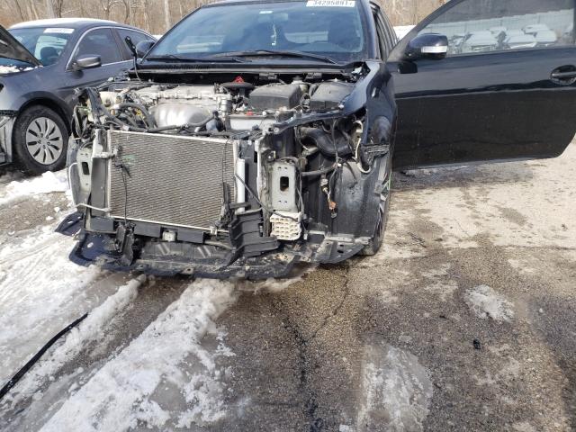 2016 TOYOTA SCION TC JTKJF5C76GJ014362