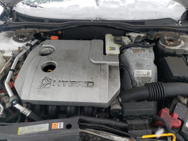 2011 FORD ESCAPE HYB 3FADP0L36BR294998