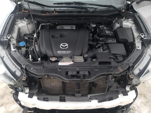 2014 MAZDA CX-5 TOURI JM3KE4CY1E0428953