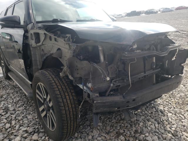 2016 TOYOTA 4RUNR LMTD JTEBU5JR0G5385740