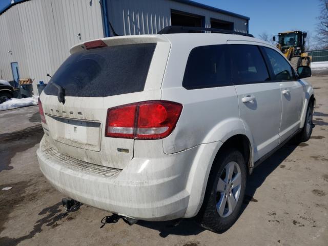 2011 DODGE JOURNEY MA 3D4PG1FG8BT513980