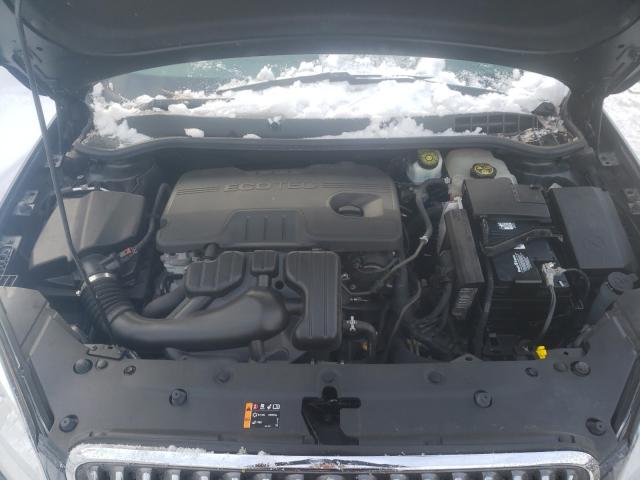 2014 BUICK VERANO 1G4PP5SK6E4162295