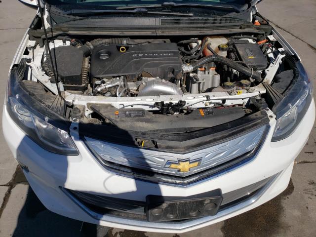 2017 CHEVROLET VOLT LT 1G1RA6S57HU106278