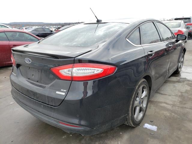 2013 FORD FUSION SE 3FA6P0HR2DR102758