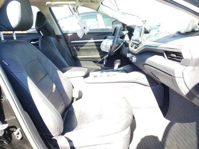 2019 NISSAN ALTIMA EDI 1N4AL4FV3KC101451