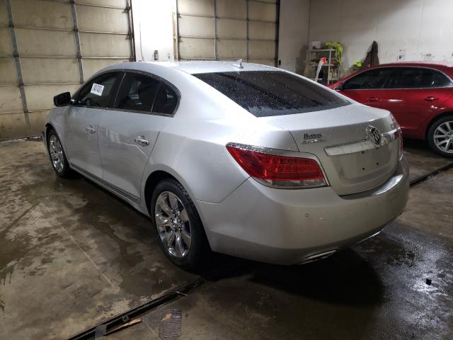 2012 BUICK LACROSSE P 1G4GF5G36CF139685