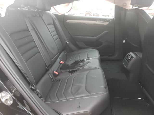 2020 VOLKSWAGEN ARTEON SEL WVWHR7AN7LE012875
