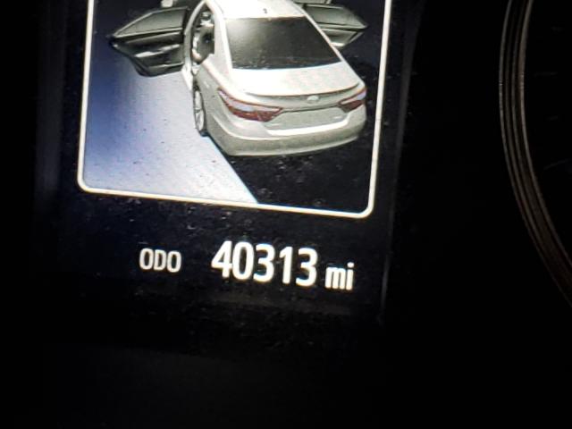 2017 TOYOTA CAMRY LE 4T1BF1FKXHU784418