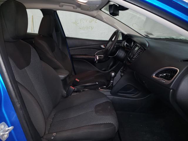 2016 DODGE DART SE 1C3CDFAA2GD504374