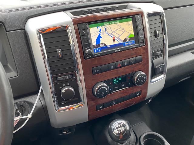 2012 DODGE RAM 3500 L 3C63D3EL1CG176312