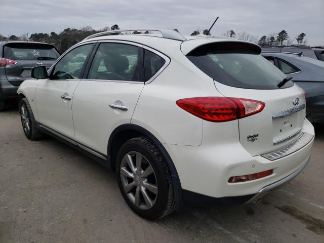 2016 INFINITI QX50 JN1BJ0RP5GM232959