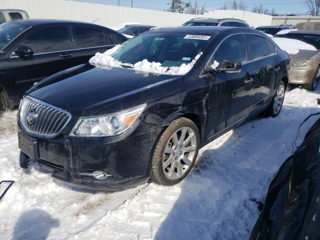 2013 BUICK LACROSSE T 1G4GJ5E3XDF216254