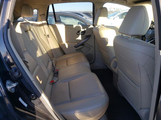 2015 ACURA RDX 5J8TB3H31FL013310