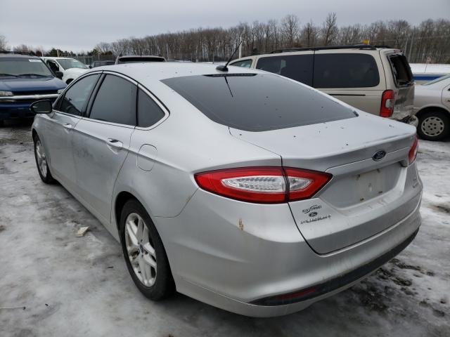 2014 FORD FUSION SE 3FA6P0HD4ER229498
