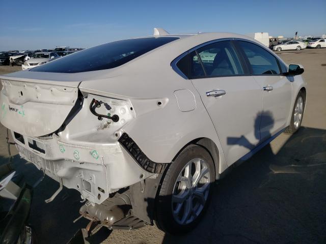 2017 CHEVROLET VOLT PREMI 1G1RD6S51HU104890