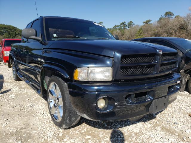 1999 Dodge Ram 1500 