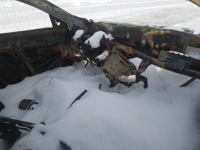 19UDE2F30HA009692 Acura ILX