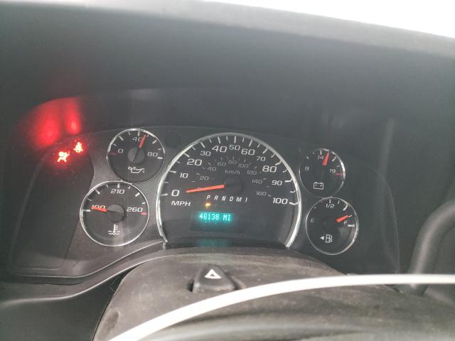 2017 GMC SAVANA G25 1GTW7AFF4H1915673