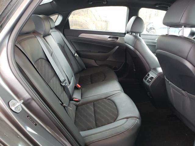 2019 HYUNDAI SONATA LIM 5NPE34AF7KH773884