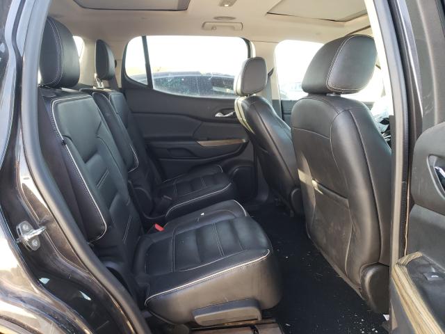 2019 GMC ACADIA DEN 1GKKNPLS2KZ145897