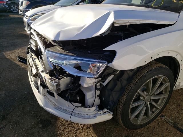 2018 AUDI Q3 PREMIUM WA1BCCFS9JR005795