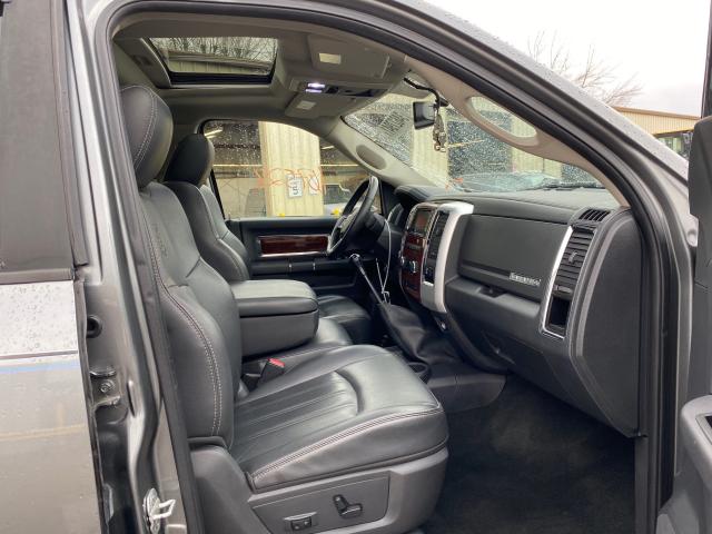 2012 DODGE RAM 3500 L 3C63D3EL1CG176312