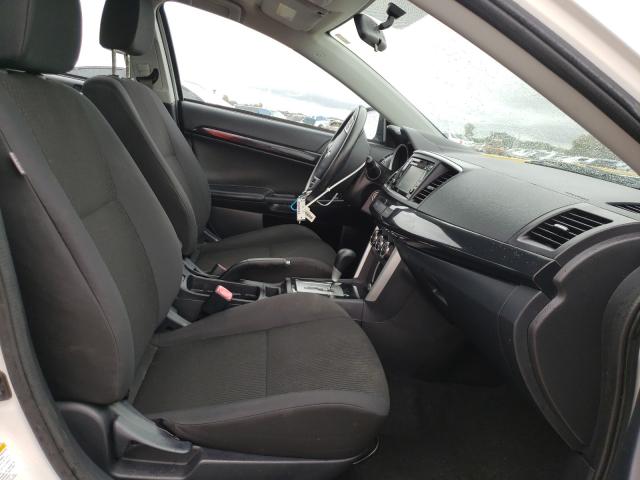2017 MITSUBISHI LANCER ES JA32U2FU2HU009286